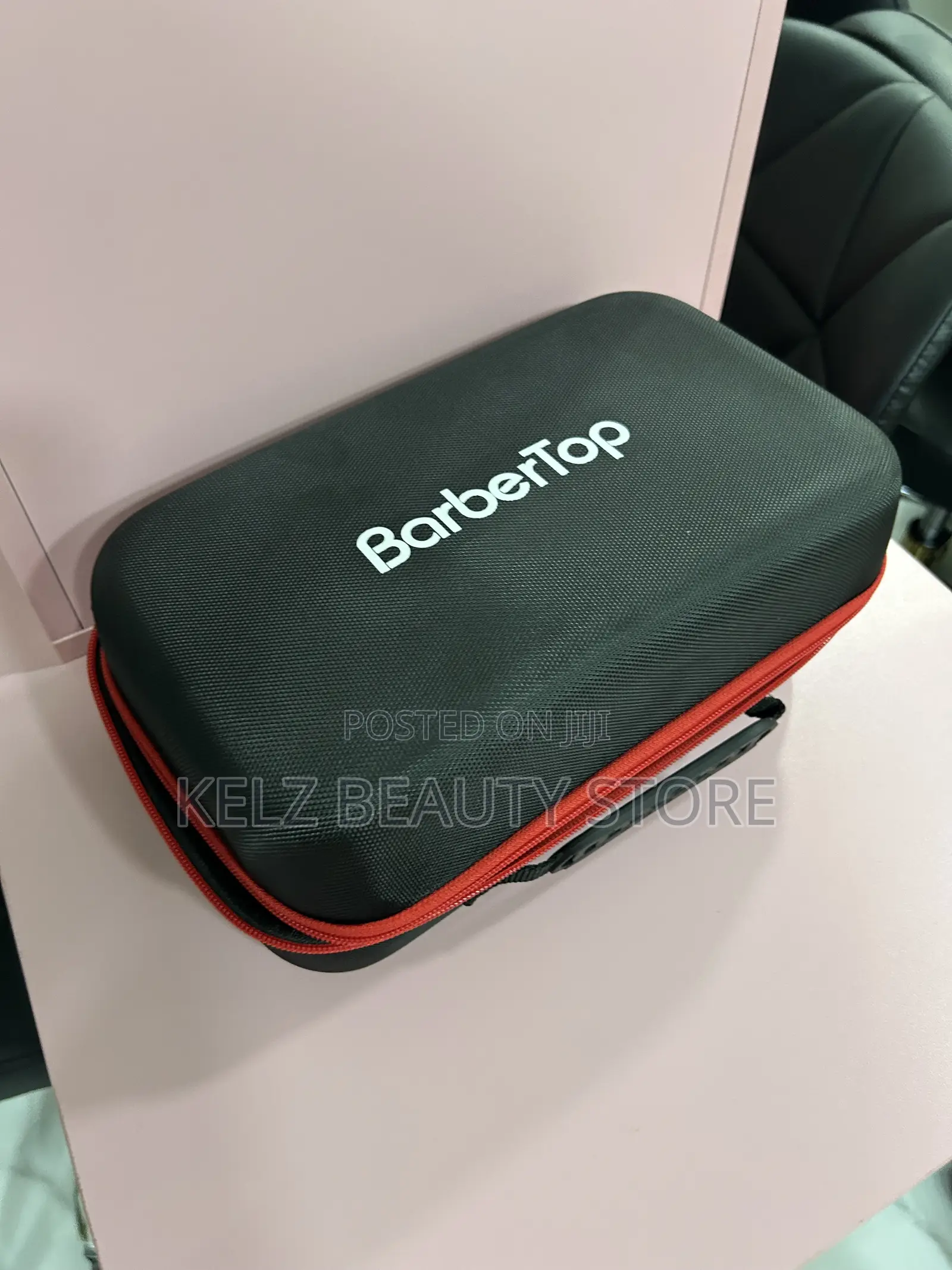 Clipper Bag 307
