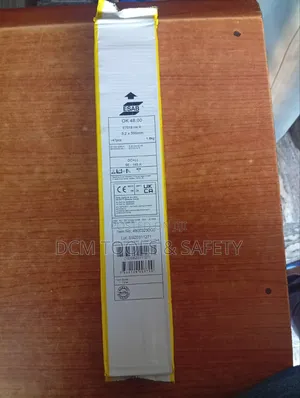 Esab Electrodes