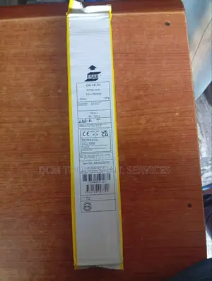 Esab Electrodes
