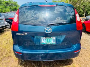Mazda CX-5 2012