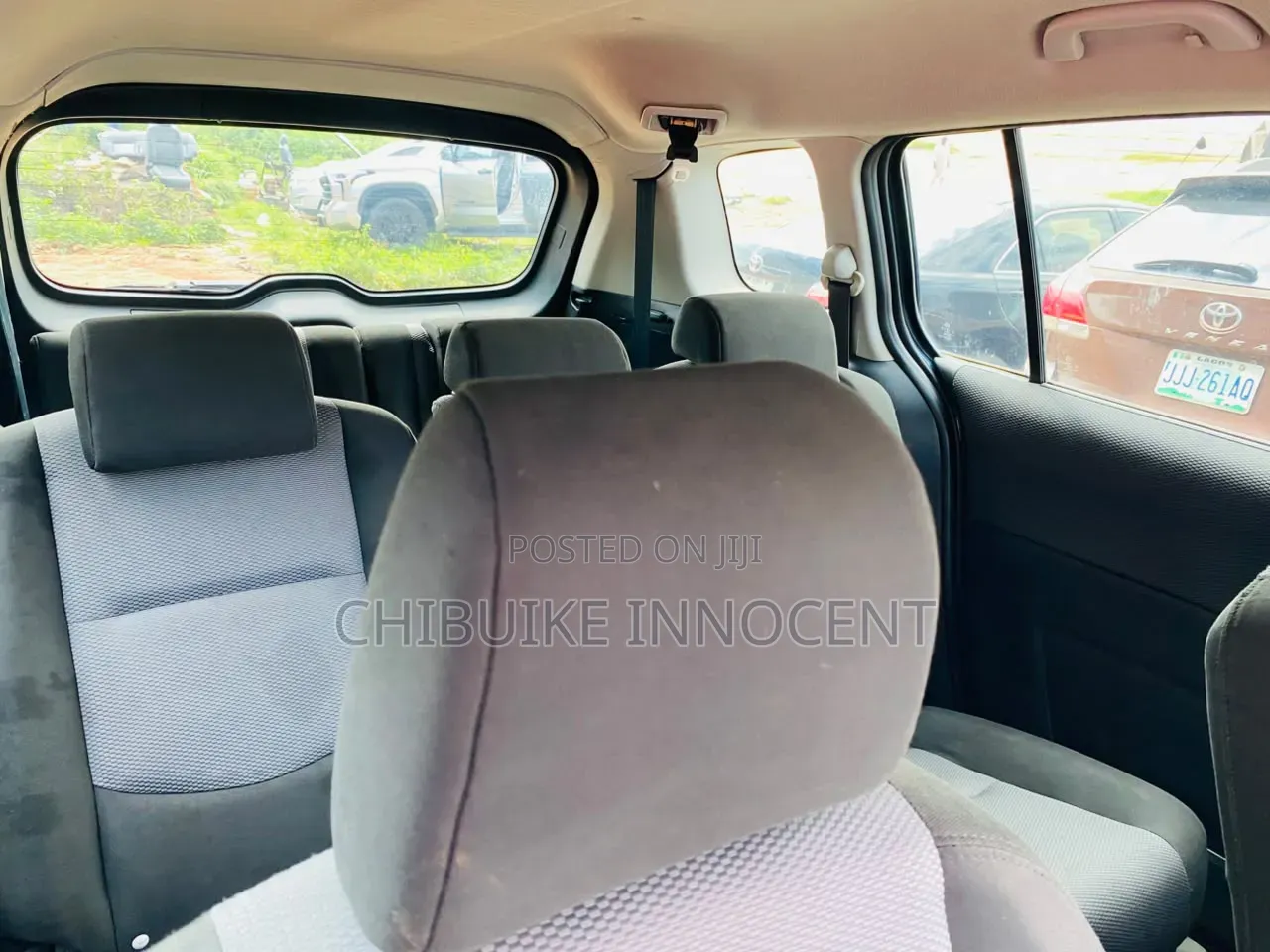 Mazda CX-5 2012