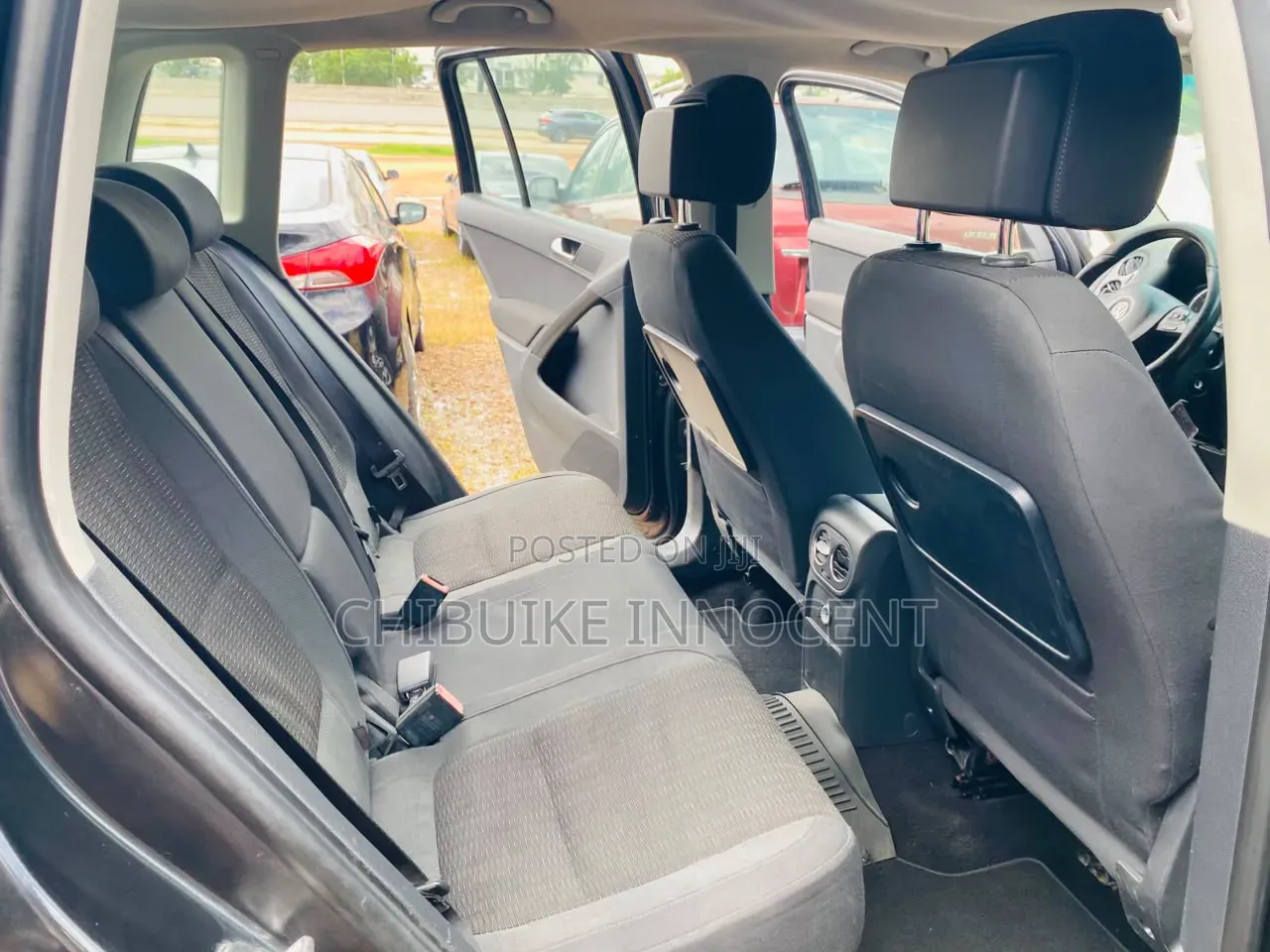 Mazda CX-5 2012