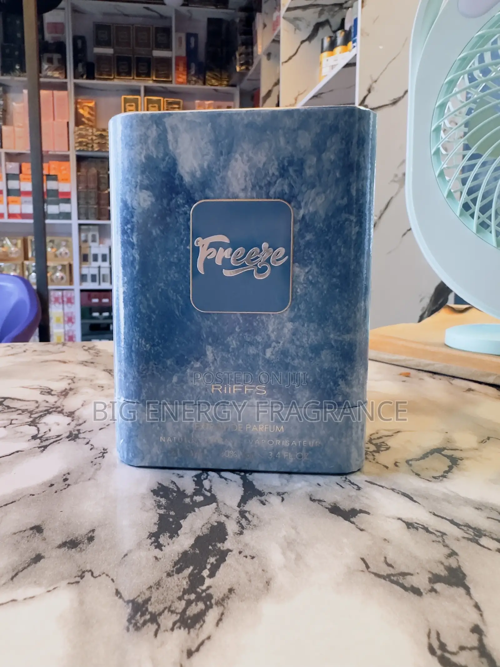 Riiffs Breeze Edp 100ml