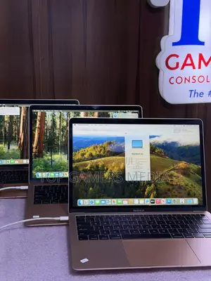 Laptop Apple MacBook Air 2020 8GB Intel Core i3 SSD 256GB