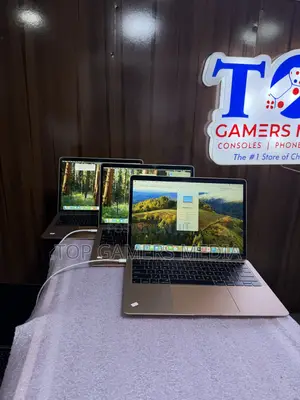 Laptop Apple MacBook Air 2020 8GB Intel Core i3 SSD 256GB