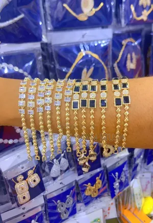 Hand Bangles