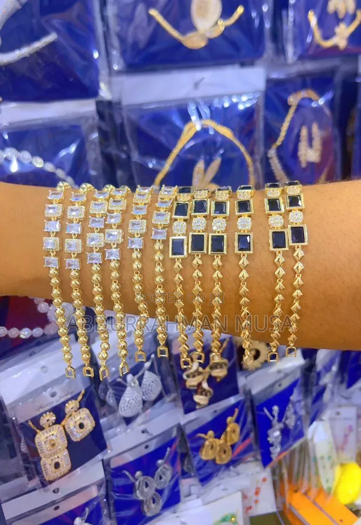 Hand Bangles