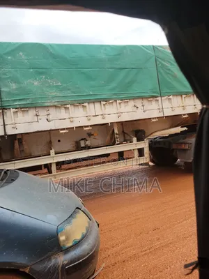 We Supply Bua and Dangote Cement