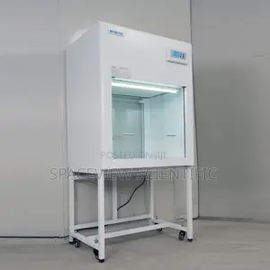Laminar Flow