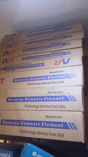 Ro Membrane