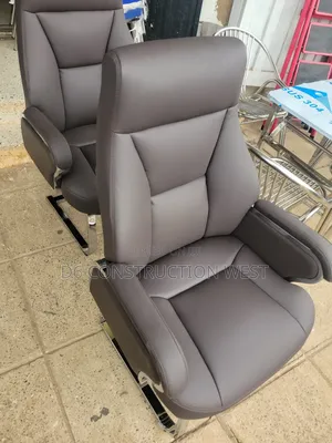 Executive High Back Visitors Chair