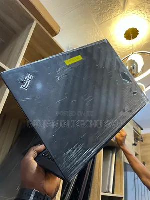 Laptop 8GB Intel Core i5 SSD 256GB
