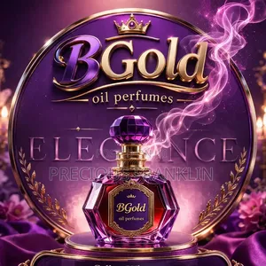 Bgold Oil Fragrance
