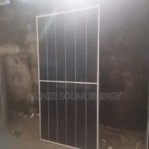 Canadian Solar Panel 550w