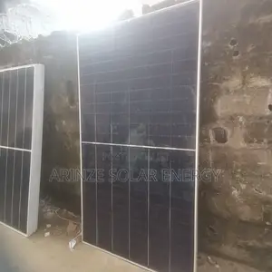 Canadian Solar Panel 550w