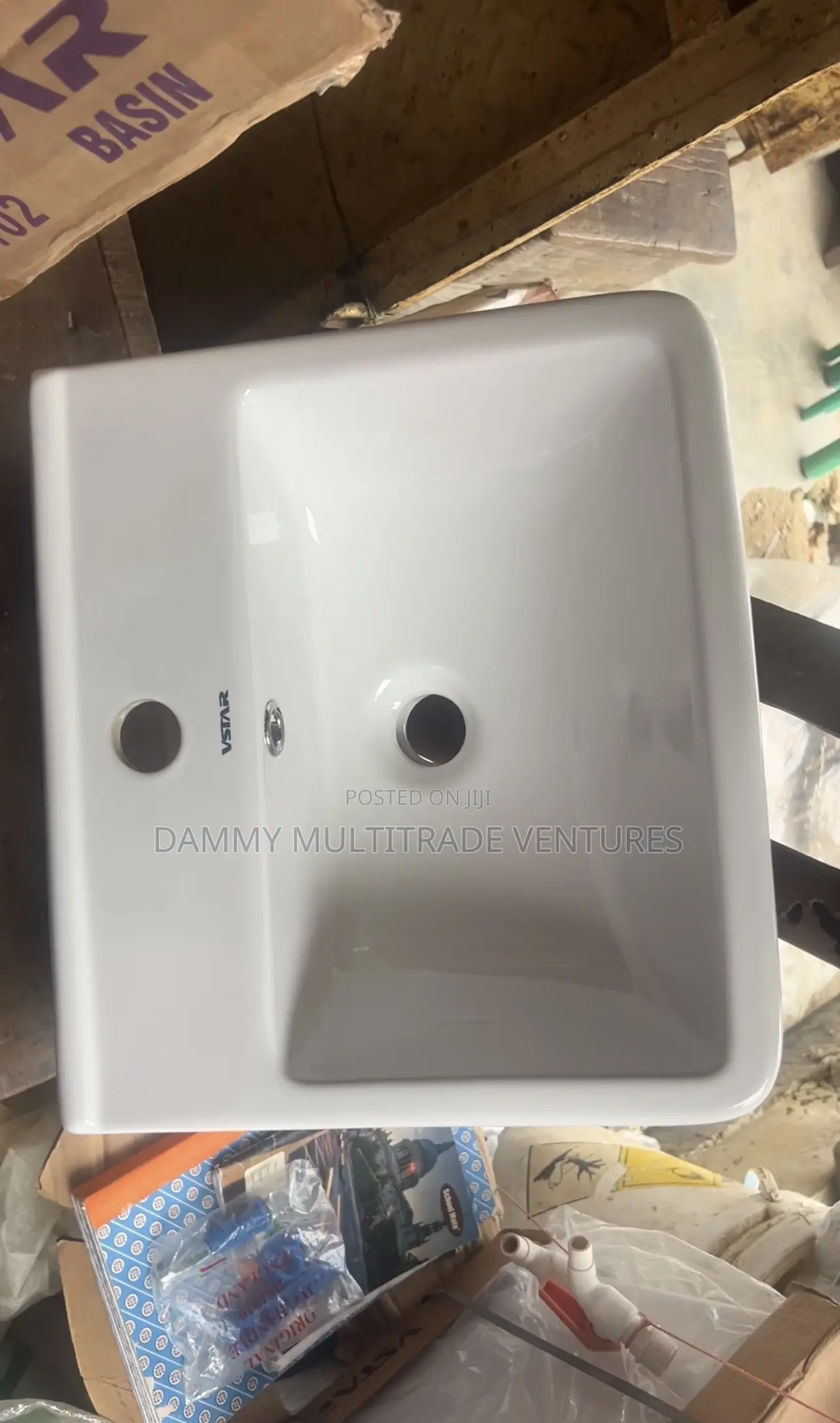 Cube Design Slimline