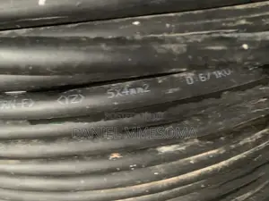 TRS Original 4mm 5 Core