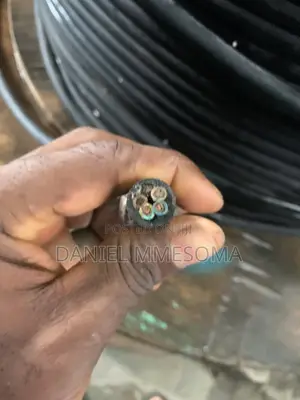 TRS Original 4mm 5 Core