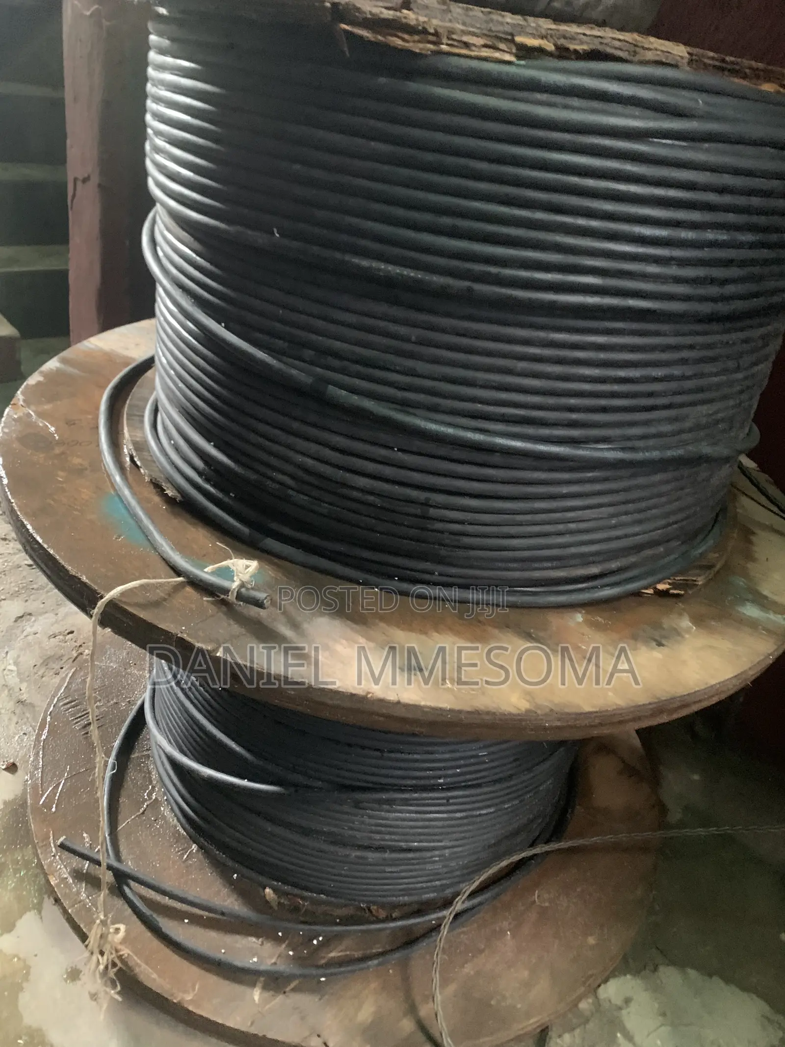 TRS Original 4mm 5 Core