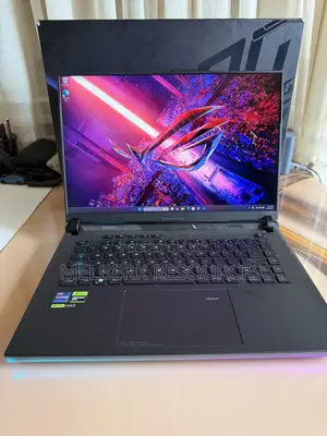 Laptop Asus ROG Strix SCAR 16 32GB Intel Core i9 SSD 2T