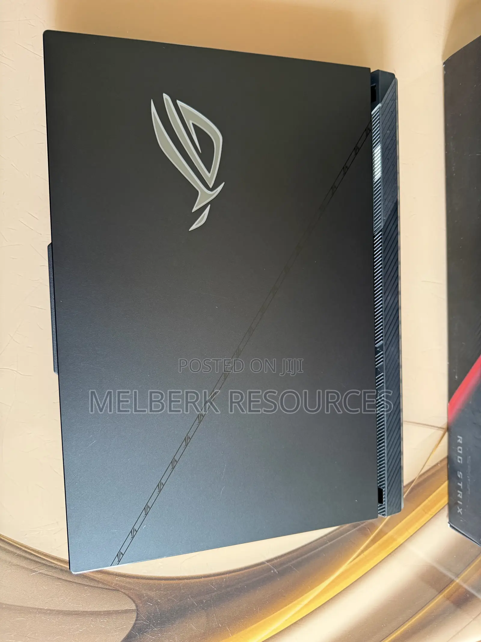 Laptop Asus ROG Strix SCAR 16 32GB Intel Core i9 SSD 2T