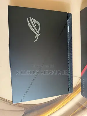 Laptop Asus ROG Strix SCAR 16 32GB Intel Core i9 SSD 2T