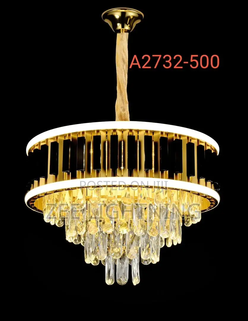 Size 400mm Crystal Chandelier