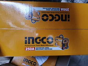 250amps Inc Co Inverter
