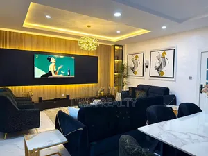 Goldie- 4 Bed Ikeja