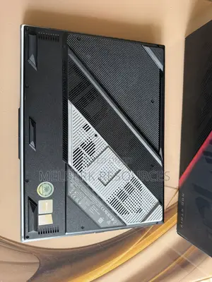 Laptop Asus ROG Strix SCAR 16 32GB Intel Core i9 SSD 2T