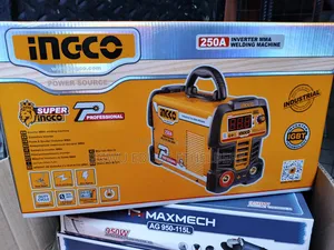 250amps Inc Co Inverter
