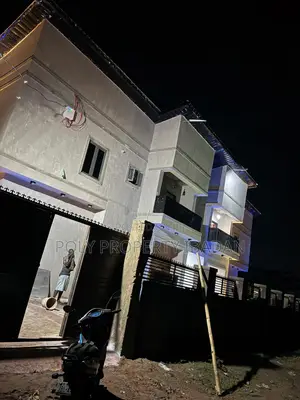 2bdrm Apartment in Eleyele for rent