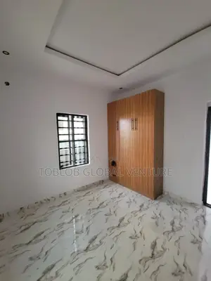 3bdrm Duplex in Akobo for rent