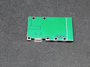 2a Lithium Ion Battery Charger