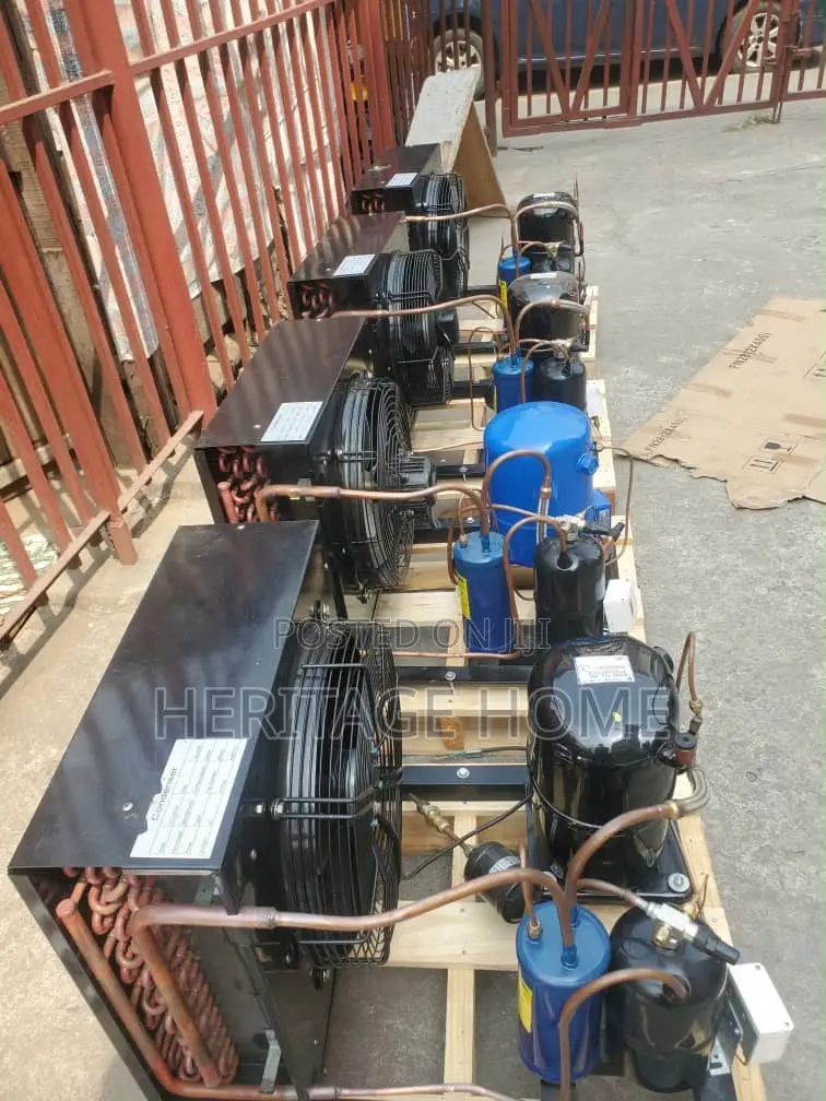 3hp Condenser Unit