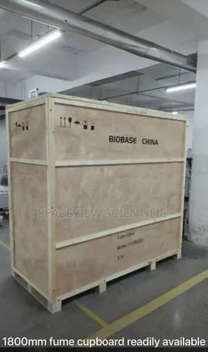 Fume Hood Machine