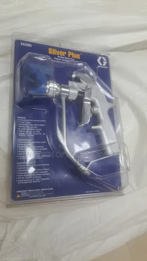 Silver Plus