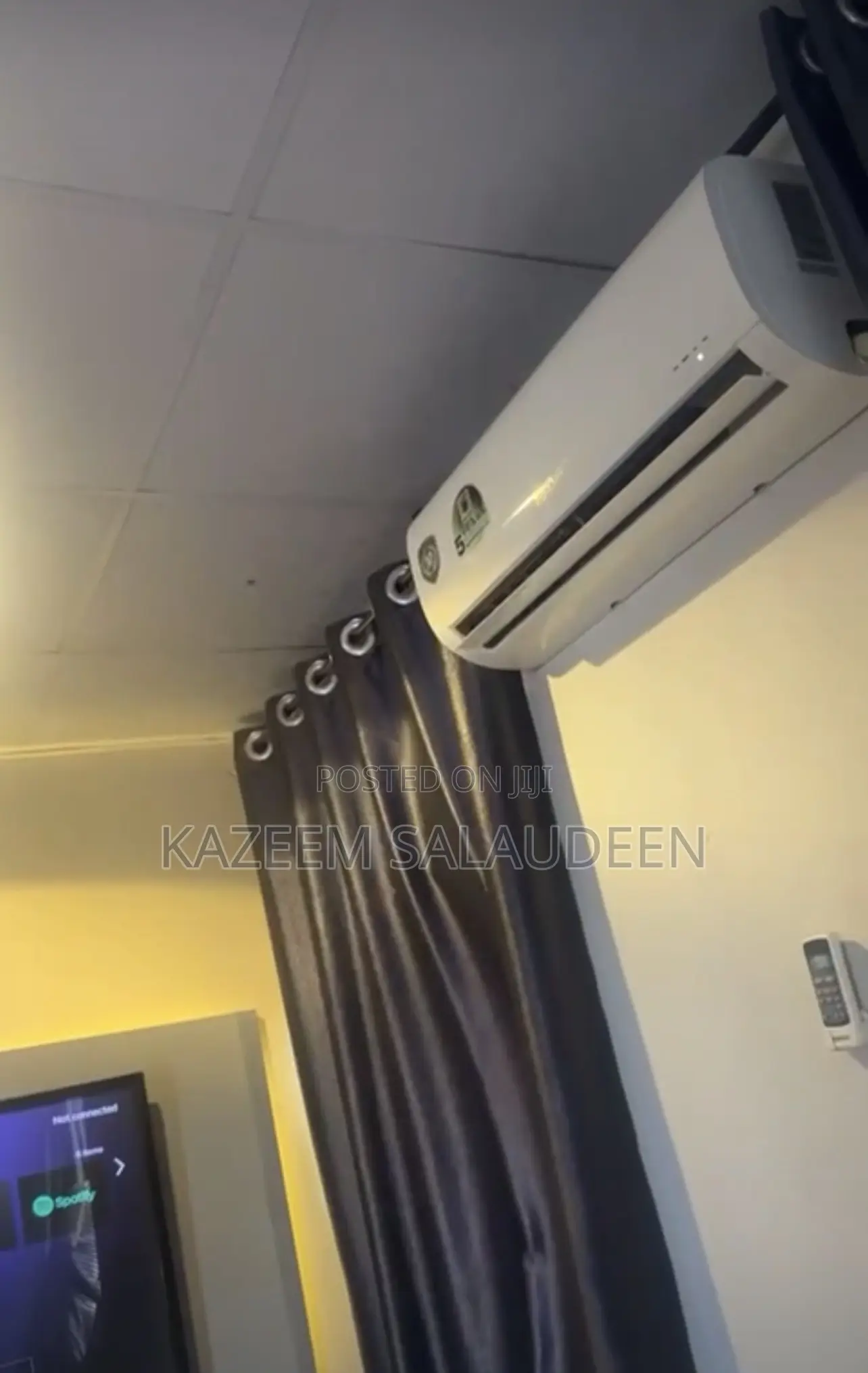 Air Conditioner