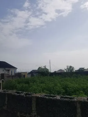 Plot of Land (500sqm) for Sale