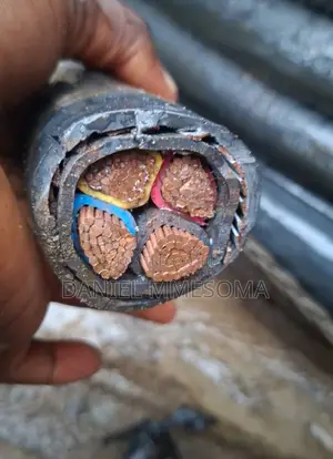 120mm 4 Core 100% Copper