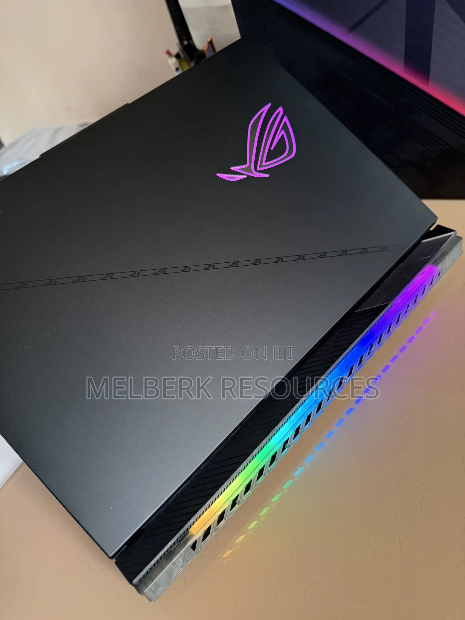 Laptop Asus ROG Strix SCAR 16 32GB Intel Core i9 SSD 2T