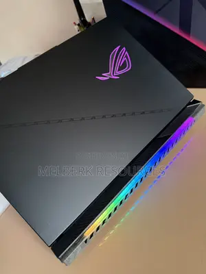 Laptop Asus ROG Strix SCAR 16 32GB Intel Core i9 SSD 2T
