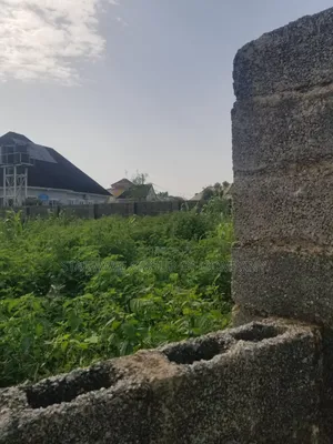 Plot of Land (500sqm) for Sale