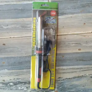 Industrial Soldering Iron