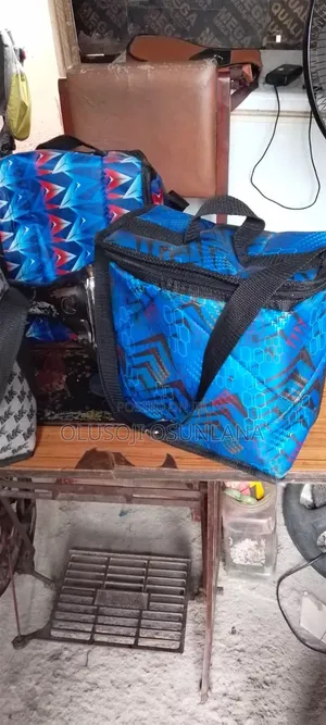 Quality Leather Lunch Bags
