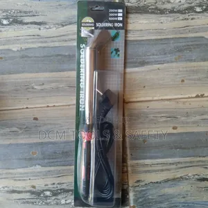 Industrial Soldering Iron