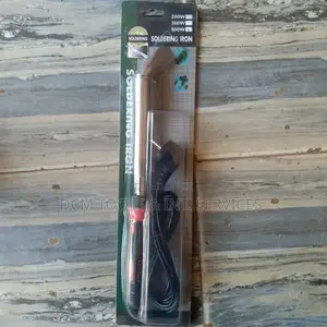 Industrial Soldering Iron