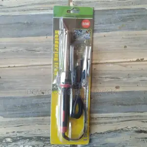 Industrial Soldering Iron