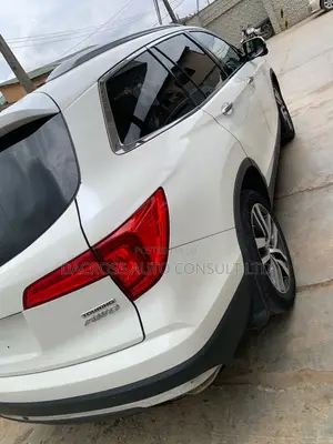 Honda Pilot Touring 4dr SUV 4WD (3.5L 6cyl 9A) 2017 White