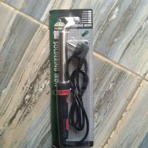 Industrial Soldering Iron